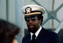 Lt Miller
